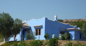 Гостиница Casa Cherif  Derdara